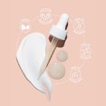 thumbnail image 4 of Glo Skin Beauty Pumpkin Enzyme Scrub | Multi-Functional Skin Polisher, Gently Sloughs Away Dull Surface Cells, 4 of 4