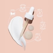 Glo Skin Beauty Pumpkin Enzyme Scrub | Multi-Functional Skin Polisher, Gently Sloughs Away Dull Surface Cells