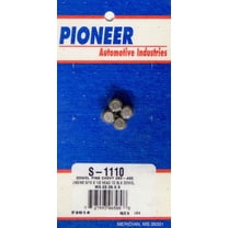 Pioneer S-1110 Engine Cylinder Head Dowel Pin