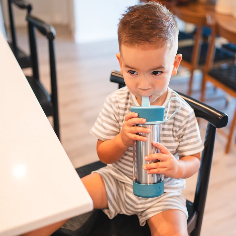The First Years CoolCore Insulated Water Bottle, 11 oz photo 7