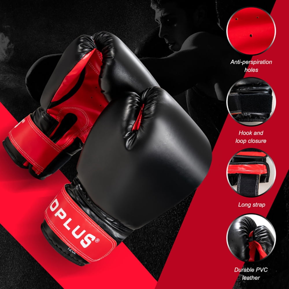 Yardi Yard Filled Punching Bag Set for Adults- 56 lbs, Punching Bag for Adults, Heavy Boxing Bag Set