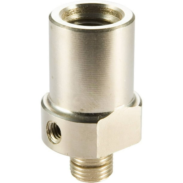 Diamond Productions Core Drill Adaptor 5/811 Female to 1/220 Male