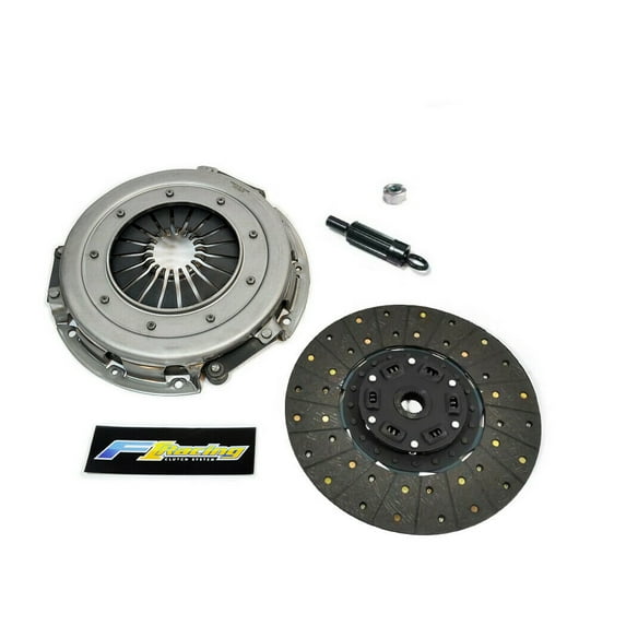 FX RACING OEM CLUTCH KIT w/o SLAVE FITS 2007-2009 FORD MUSTANG SHELBY GT500