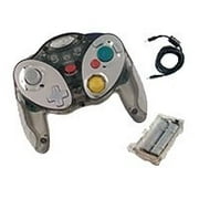 Intec Unlimited Rechargeable Controller