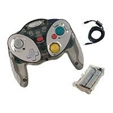 Intec Unlimited Rechargeable Controller