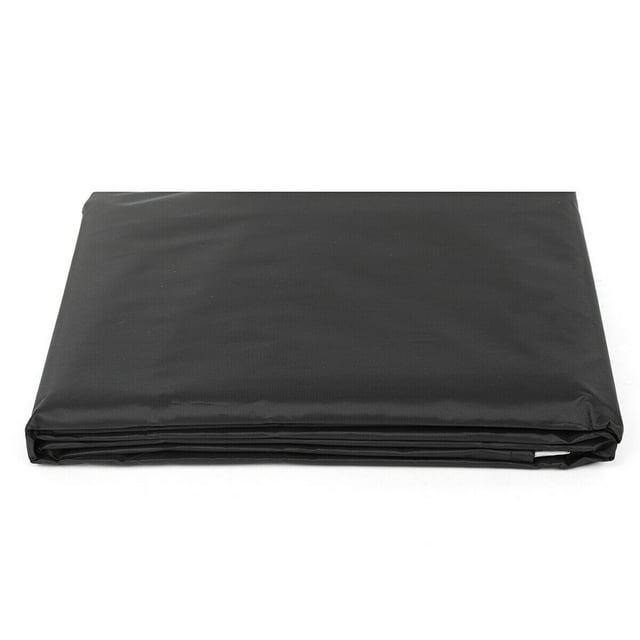 Cubierta impermeable para mesa de ping pong para interiores y exteriores, tenis de mesa