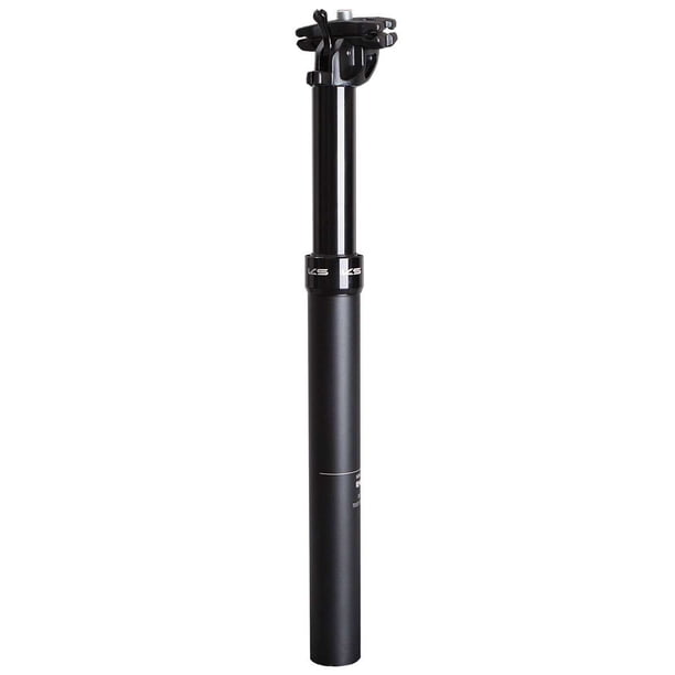 forward offset dropper post