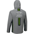 thumbnail image 2 of Bentley Motorsports Men's Team Lightweight Jacket, 2 of 2