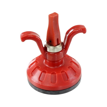 ForeverPRO WX01X27708 Suction Cup 2 for GE Appliance