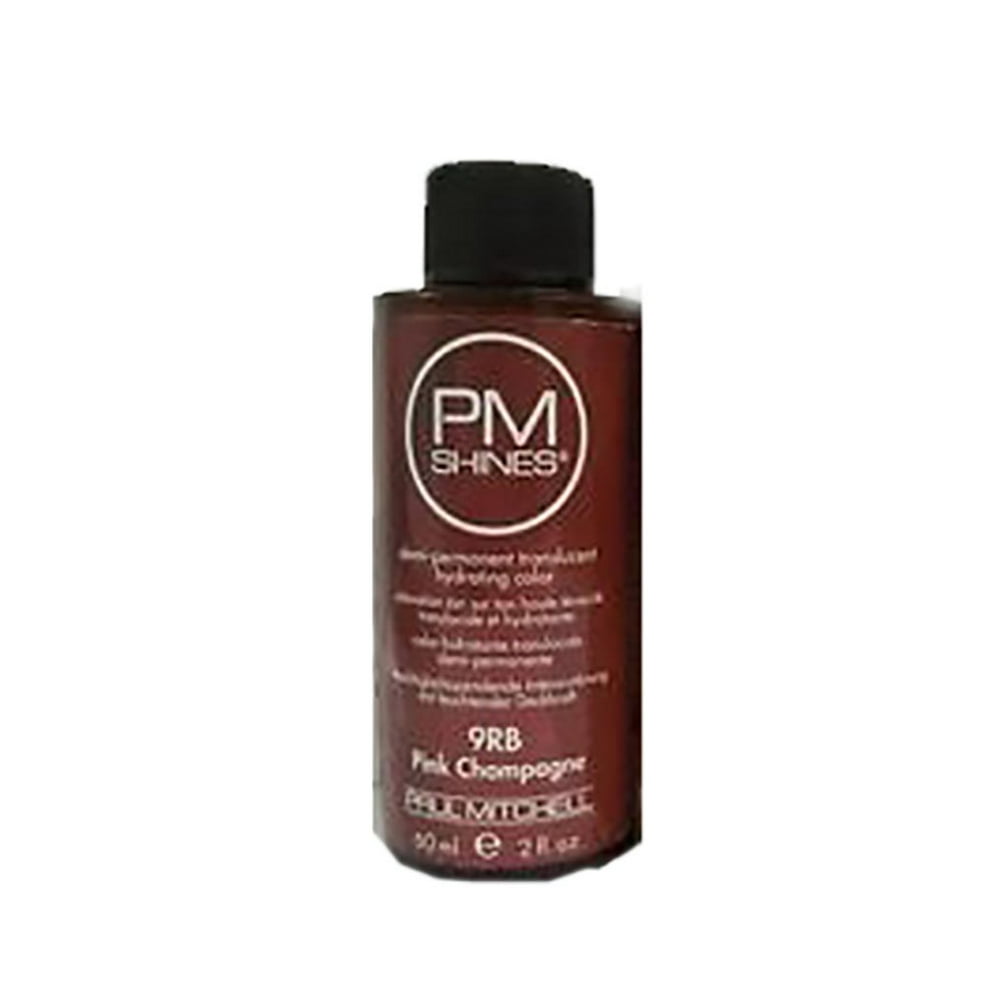 Paul Mitchell Paul Mitchell PM Shines DemiPermanent Hair Color 2oz