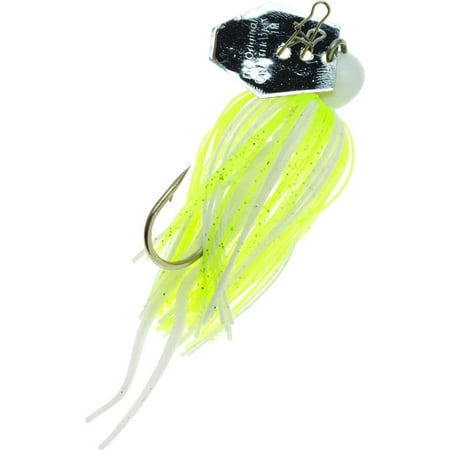 UPC: 0879020000228 | Z-man ChatterBait Mini Lures