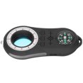 thumbnail image 4 of Detector De Dispositivo Oculto, Buscador De Rastreador Inalámbrico De Escaneo Rápido Por Infrarrojos Para Viajeros De Negocios Para Hoteles, 4 of 7