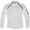 White, variant on SNOWSONG Plain Crewneck Sweatshirt, Big and Tall Sweatshirt Men's Fall / Winter Casual Hoodless Sweatshirt Long Sleeve High Neck Top, Long Sleeve Shirts for Men, Mens Fall Shirts Beige L