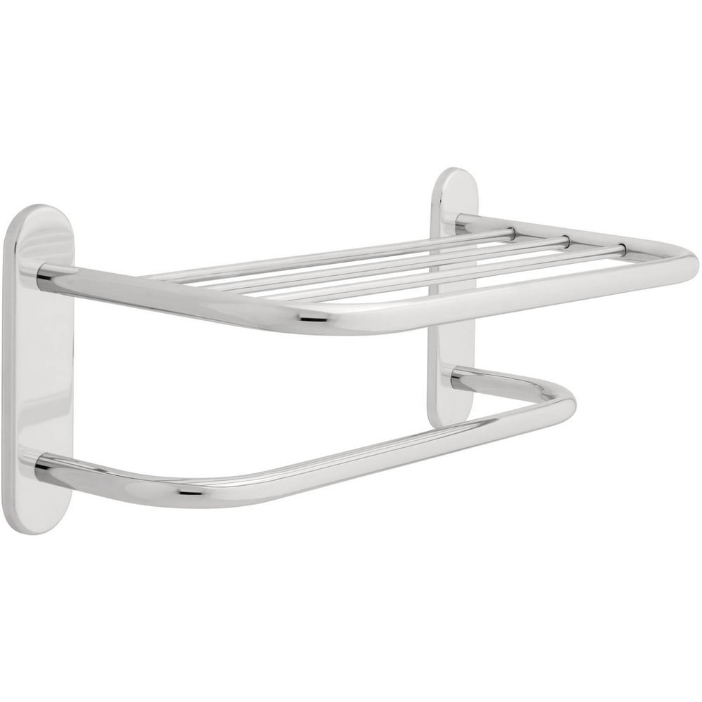 crust towel rack handlebar