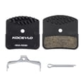 thumbnail image 5 of Bicycle Disc Brake Cooling Brake Pads Resin Cooling Fin For SHIMANO M8120/M7120/M6120/MT520/MT420, 5 of 6