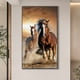 thumbnail image 2 of Diamond Painting 5D DIY Full Round Drill Horse Kit Decoración del hogar (V4760) Hugtrwg Para estrenar, 2 of 9
