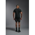 thumbnail image 3 of Expert Brand USA-Made Men's DuroSoft™ Outdoor Workwear T-Shirt, Black, XL, 3 of 6