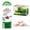 F001- Multicolor, variant on Water Purification, Water Purifier Tablets, Water Purification Tablets for Fish Tank, 35 Pc, High Molecular Weight Polymer, Freshwater Fish, Green Pressed Pellets, Planted Fish