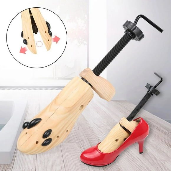 Women's Shoe Stretchers