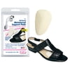 Pedifix Feltastic Metatarsal Support Pads, Medium, 1 Pair