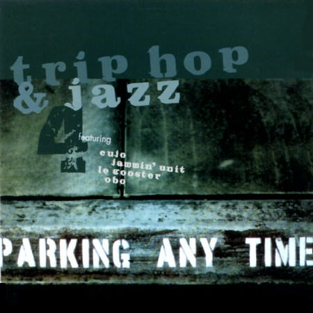 Trip Hop And Jazz Vol.4
