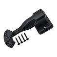 thumbnail image 1 of Pestillo para gabinete de RV fácil de instalar con accesorios de tornillo de repuesto de nailon para Negro, 1 of 9
