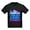 Black, variant on CafePress - Run Like A Girl II T Shirt - Dark T-Shirt Kids XS-XL