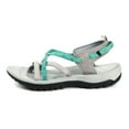 thumbnail image 2 of Northside Womens Covina Sport Open Toe Strap Sandal, 2 of 5