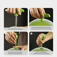 thumbnail image 5 of Coconut Hole Opener The Ideal Tool To Easily Open Coconuts And Enjoy The Tender Coconut Hole opener, 5 of 8