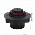 thumbnail image 3 of For Stihl Fse 60 Fse71 Fse81 Fs38 Fs40 Fs45 Fs46 Fs50 Viking Te600 Te700 Te1000 Autocut-Good, 3 of 5
