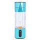thumbnail image 1 of Botella de Agua de Hidrógeno, Tecnología de Electórlisis, 6000 A 8000 ppb, Ionizador Portátil Recargable, Pem y Pte, Carga Tipo C, Capacidad de 208 ml, Párrica de, 1 of 7