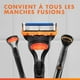 thumbnail image 5 of Cartuchos Gillette Fusion Power (8 unidades), 5 of 15