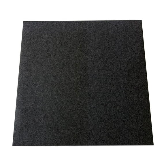 yotijay Flooring Protector Pad, Garage Floor Mat for Under Car, Oil Spill Mat Car Repair 74cmx91.5cm