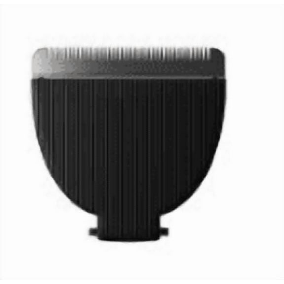 Meridian Trimmer Electric Shaver Replacement Blade, Signature Ceramic, Onyx, 1-Pack