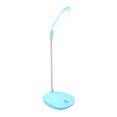 thumbnail image 1 of Table Lamp For Office USB Rechargeable Desktop Lamp 3 Modes Adjustable Living Room Bedroom Reading Light, 1 of 9