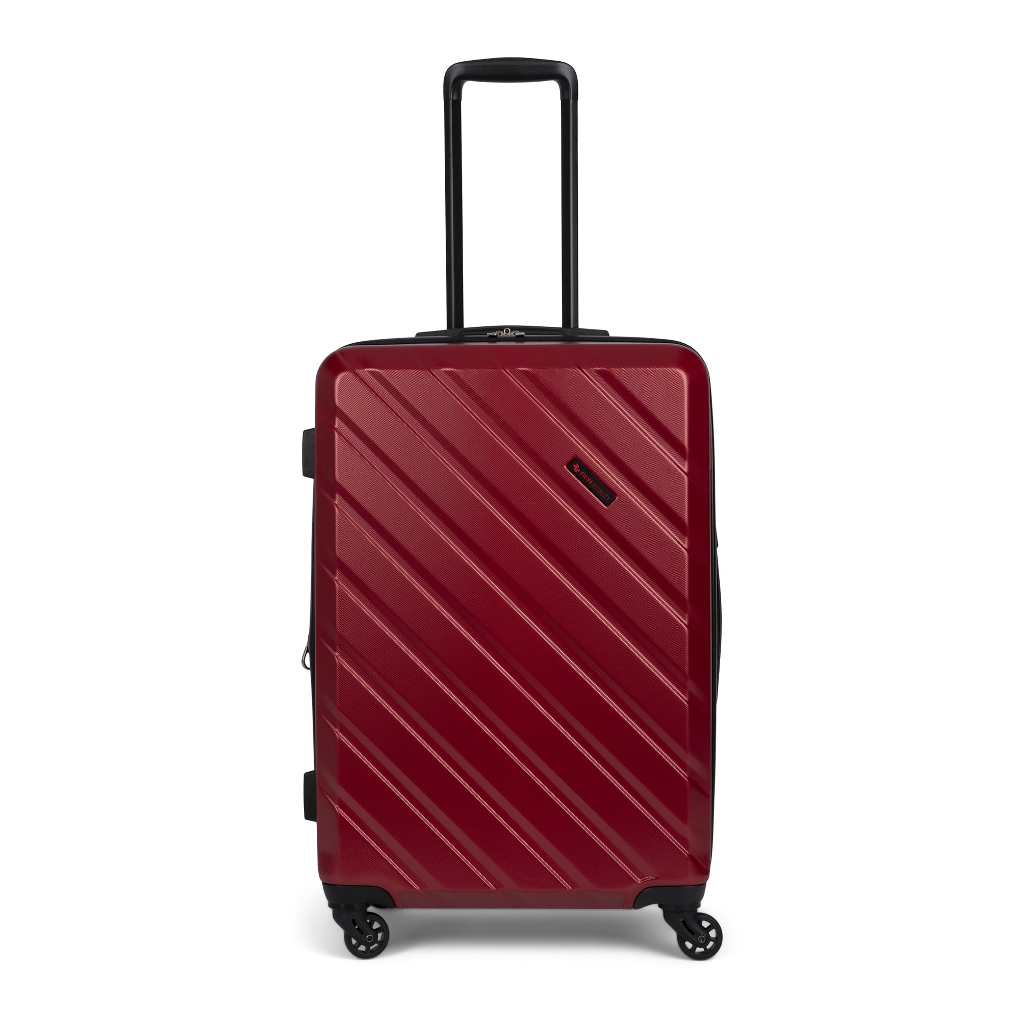 Swiss mobility 28 hardside luggage clearance