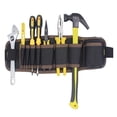 thumbnail image 1 of Sac à Outils Support à Dégagement Rapide Résistant à l'Usure pour Voyage Électricien Tissu Oxford avec Ceinture Poche Taille Boucle Réglable, Réglable, 1 of 2