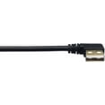 thumbnail image 6 of RHEA- Cerrxian 15Cm 6Inch Micro Usb Short Cable Combo Gold Plated Left & Right Gold, 6 of 6