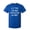 Royal Blue, variant on Is It Time For Your Medication Or Mine Sarcastic Humor Graphic Novelty Funny Tall T Shirt