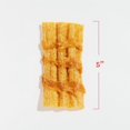 thumbnail image 3 of DreamBone Wavy Chips Wrapped with Chicken and Made with Real Peanut Butter Flavour, 5 Count, Treat Your Dog to a Delicious Rawhide-Free Chew, For All Dogs, 3 of 7