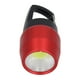 thumbnail image 1 of COB Mini Mosquetón Luz Alto Brillo Compacto Portátil Camping Luz con Gancho para Senderismo Pesca Hogar Emergencia Rojo, 1 of 14