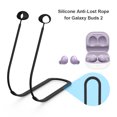 thumbnail image 3 of Auriculares Auriculares Correa antipérdida para Samsung Galaxy Buds 2 Accesorios para auriculares, 3 of 6