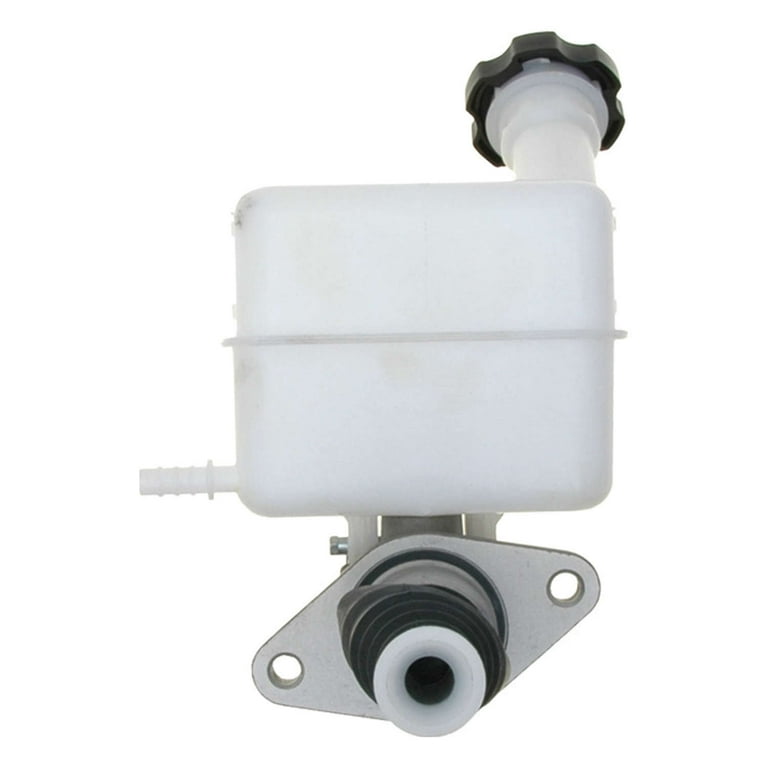 ACDelco Professional 18M260 Durastop Brake Master Cylinder Assembly - Cast Iron/Aluminum, Pressure Tested