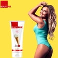 thumbnail image 3 of BeautyBum Tube Redefining Muscle Toning Lotion - Vanilla Shuga by BeautyFit for Women - 8 oz Lotion, 3 of 4