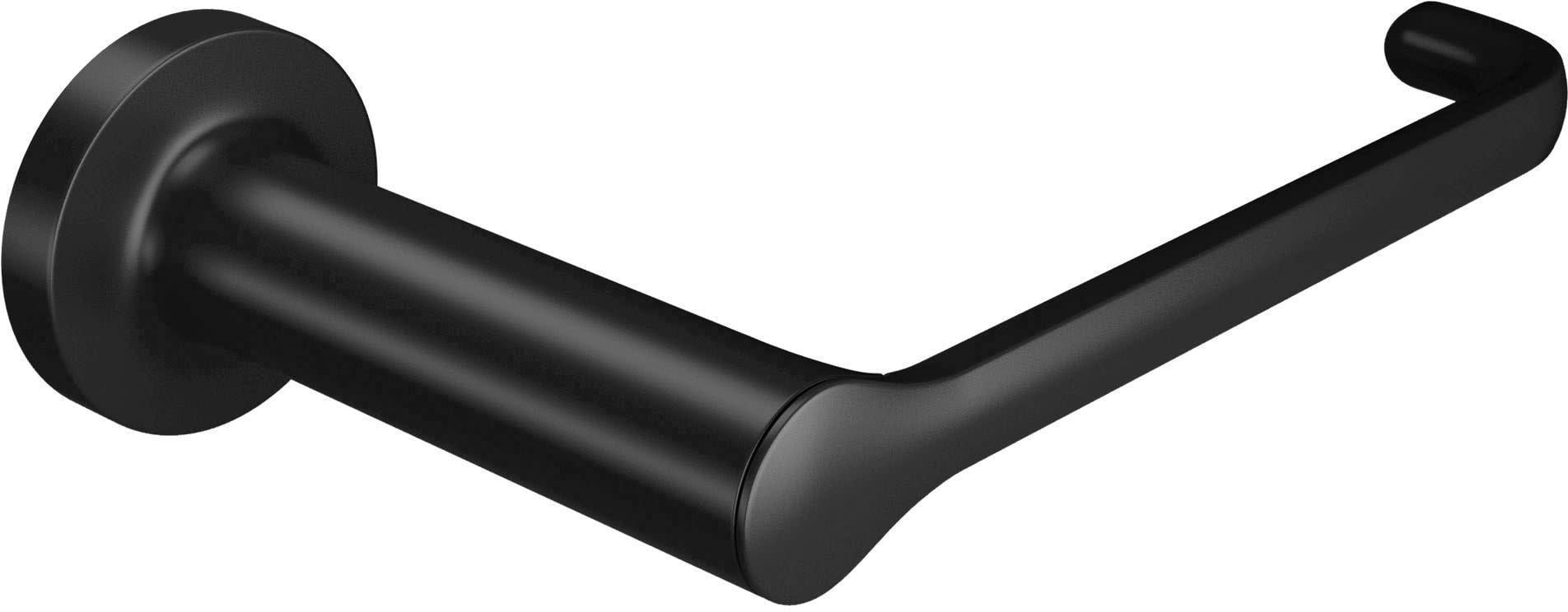 American Standard 7105230.GN0 Studio S Wall Mounted Toilet Paper Holder - Brushed Cool