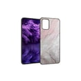 thumbnail image 1 of Compatible with Moto G Stylus 2021 Phone Case, Pink-Marble-2 Case Men Women, Flexible Silicone Shockproof Case for Moto G Stylus 2021, 1 of 1