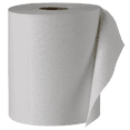 thumbnail image 2 of Toalla de Papel en Rollo Marli 180m HS Blanco x 6 Rollos, 2 of 4