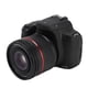 thumbnail image 1 of Cámara De Vlogging De Viaje, Cámara Digital Con Zoom óptico 4K 64MP 12x Para Fotografía, 1 of 7