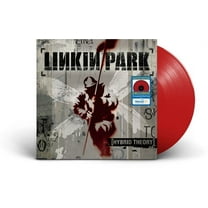 Linkin Park - Hybrid Theory (Walmart Exclusive) - Music & Performance - Vinyl [Exclusive]
