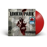 Linkin Park - Hybrid Theory (Walmart Exclusive) - Vinyl